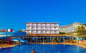 Elysium Elite Hotel&Spa